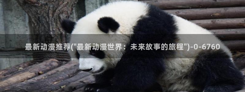 动漫排行