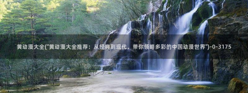 夏洛特动漫